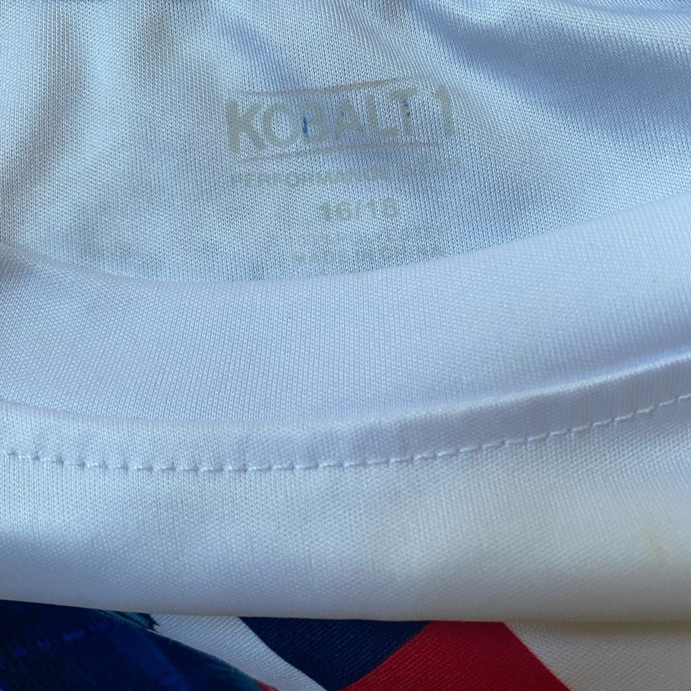 Swim top - Picture 3 of 3
